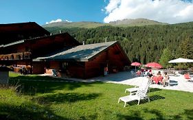 Hotel Santa Caterina